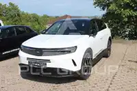 2026 Opel GrandlandX