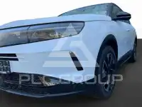 2026 Opel GrandlandX