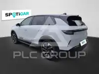 2026 Opel GrandlandX