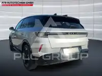 2026 Opel GrandlandX