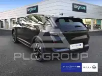 2026 Opel GrandlandX