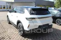 2026 Opel GrandlandX