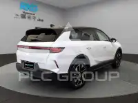 2026 Opel GrandlandX