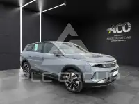 2026 Opel GrandlandX
