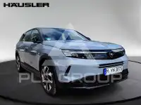 2026 Opel GrandlandX