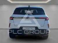 2026 Opel GrandlandX