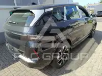 2026 Opel GrandlandX
