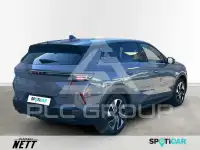 2026 Opel GrandlandX