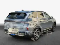2026 Opel GrandlandX