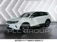 2026 Opel GrandlandX