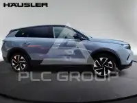 2026 Opel GrandlandX
