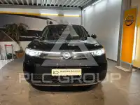 2026 Opel GrandlandX