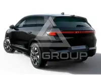 2026 Opel GrandlandX