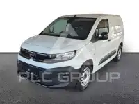 2026 Opel Combo