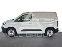 2026 Opel Combo