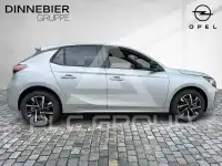 2026 Opel Corsa