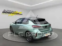 2026 Opel Corsa
