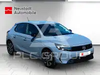 2026 Opel Corsa
