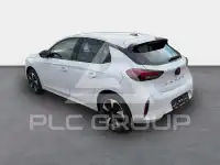 2026 Opel Corsa