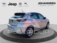 2026 Opel Corsa