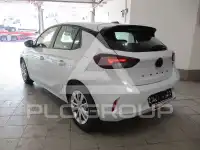 2026 Opel Corsa