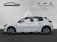 2026 Opel Corsa