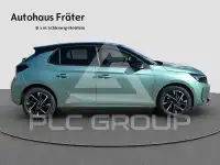 2026 Opel Corsa
