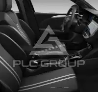 2026 Opel Corsa