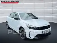 2026 Opel Corsa