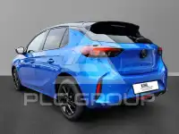 2026 Opel Corsa