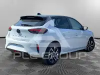 2026 Opel Corsa