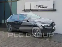 2026 Opel Corsa