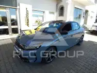 2026 Opel Corsa