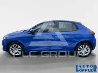 2026 Opel Corsa