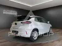 2026 Opel Corsa