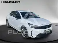 2026 Opel Corsa