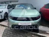 2026 Opel Corsa