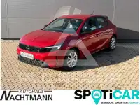 2026 Opel Corsa