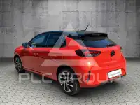 2026 Opel Corsa