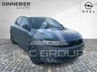 2026 Opel Corsa