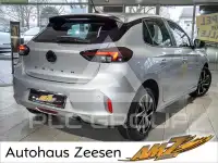 2026 Opel Corsa