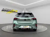 2026 Opel Corsa