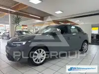 2026 Opel Corsa