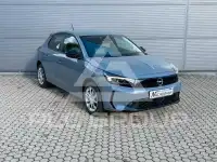2026 Opel Corsa
