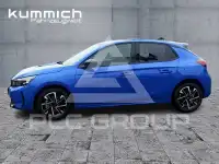 2026 Opel Corsa