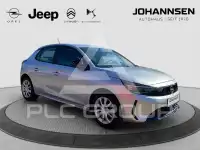 2026 Opel Corsa