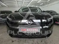 2026 Opel Corsa
