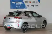 2026 Opel Corsa