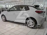 2026 Opel Corsa
