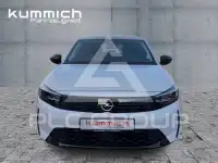 2026 Opel Corsa